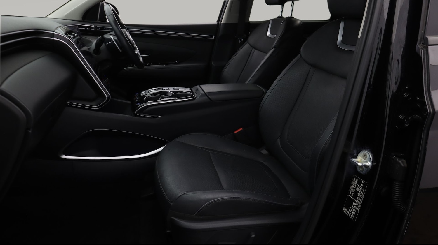 Used Hyundai TUCSON 2022 for sale - 78062173: Photo 14