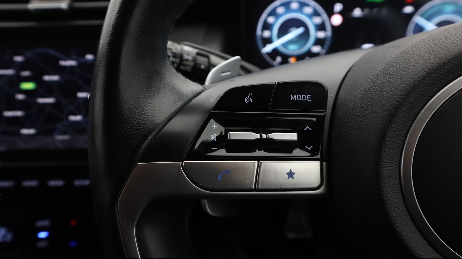 Used Hyundai TUCSON 2022 for sale - 78062173: Photo 27