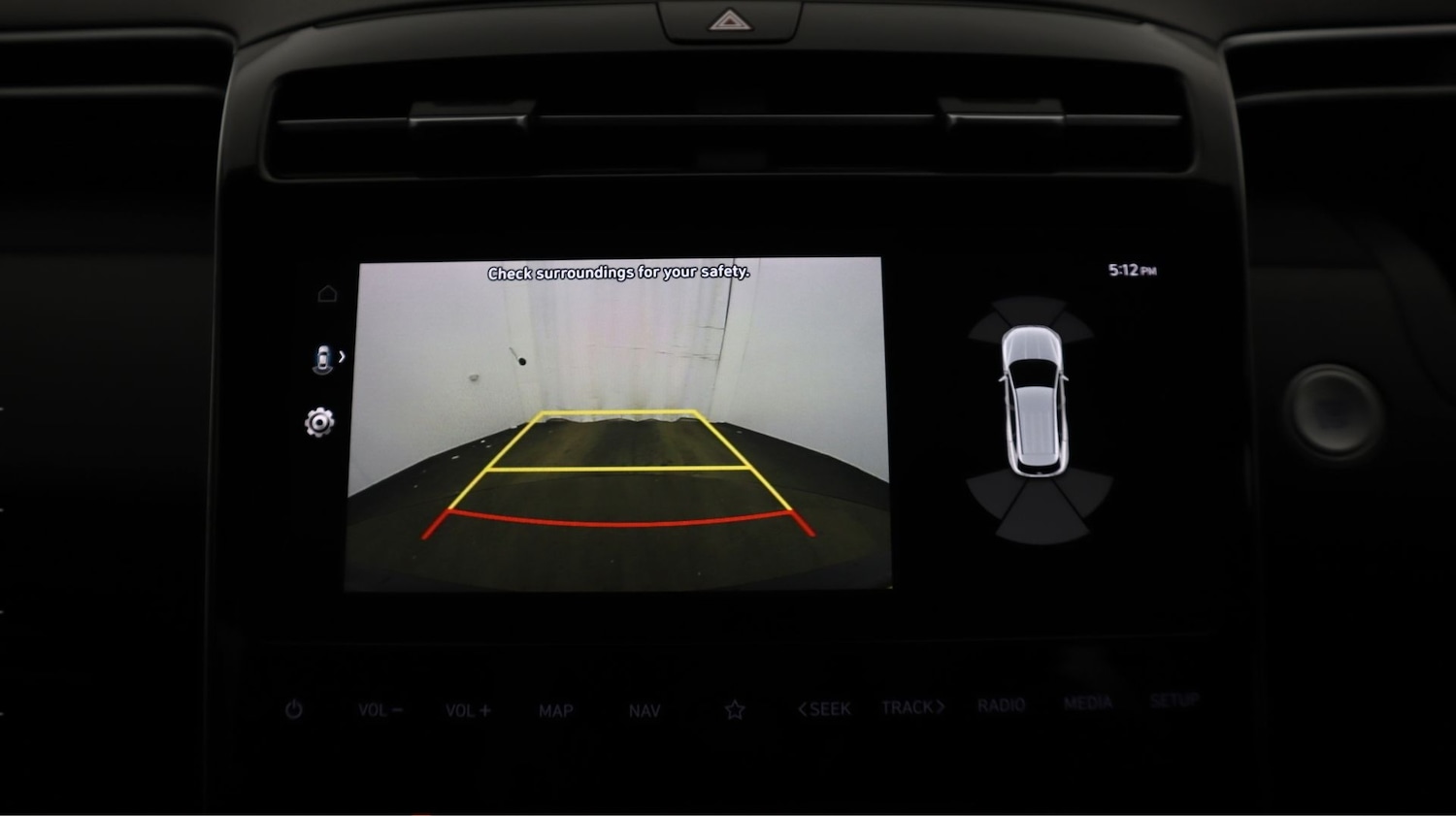 Used Hyundai TUCSON 2022 for sale - 78062173: Photo 28