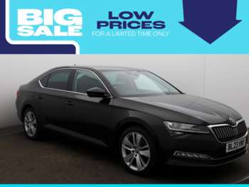 (23) - 2.0 TDI SE L Hatchback 5dr Diesel DSG Euro 6 (s/s) (150 ps)