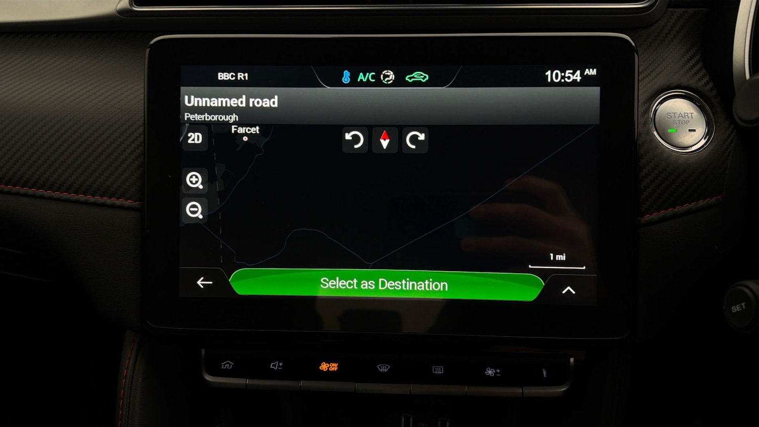 Used MG MG ZS 2023 for sale - 77988911: Photo 10