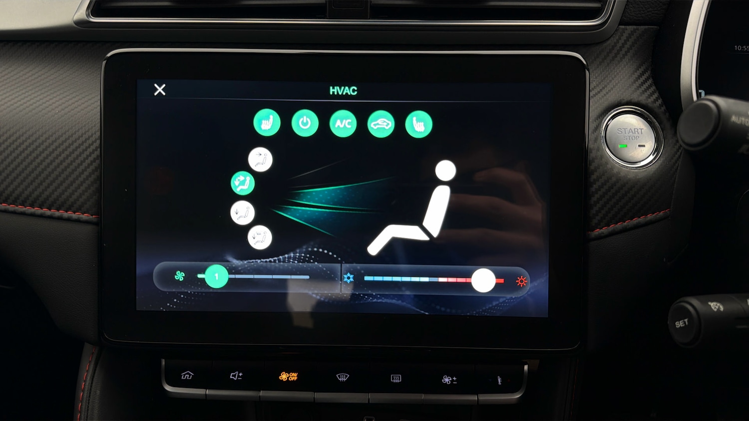 Used MG MG ZS 2023 for sale - 77988911: Photo 11