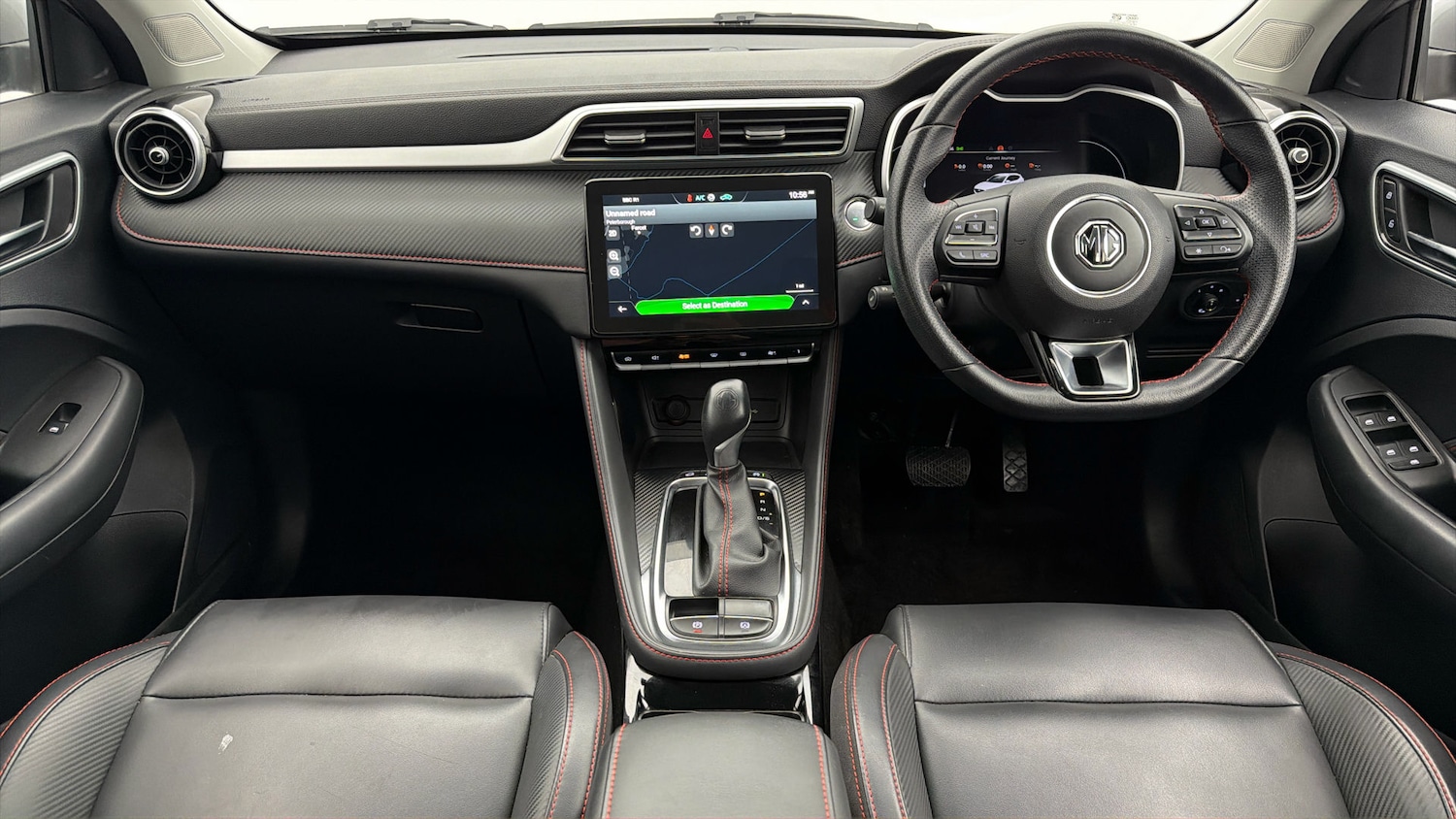 Used MG MG ZS 2023 for sale - 77988911: Photo 12