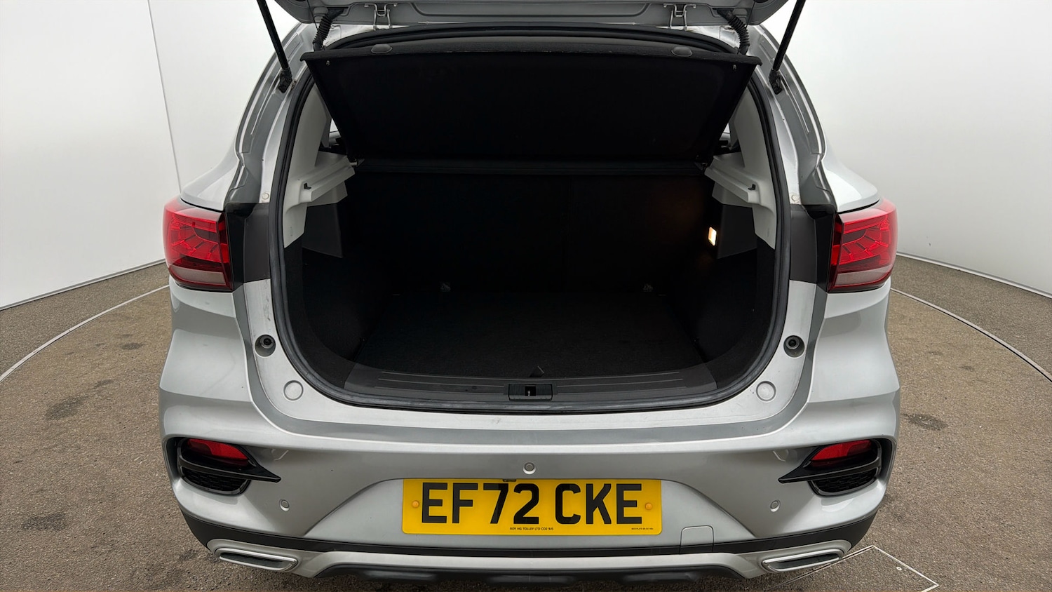 Used MG MG ZS 2023 for sale - 77988911: Photo 16