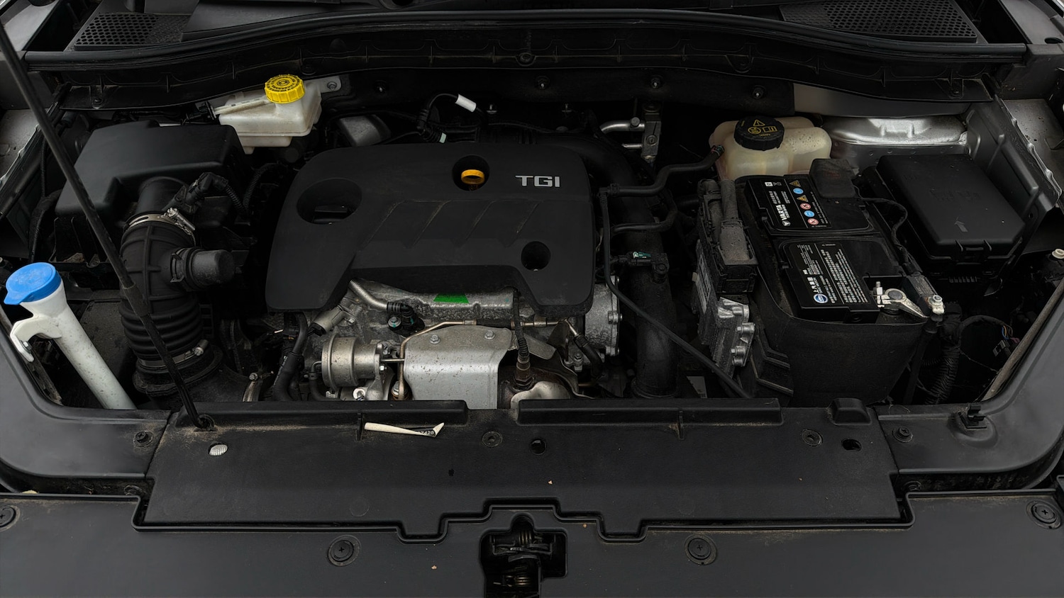 Used MG MG ZS 2023 for sale - 77988911: Photo 18