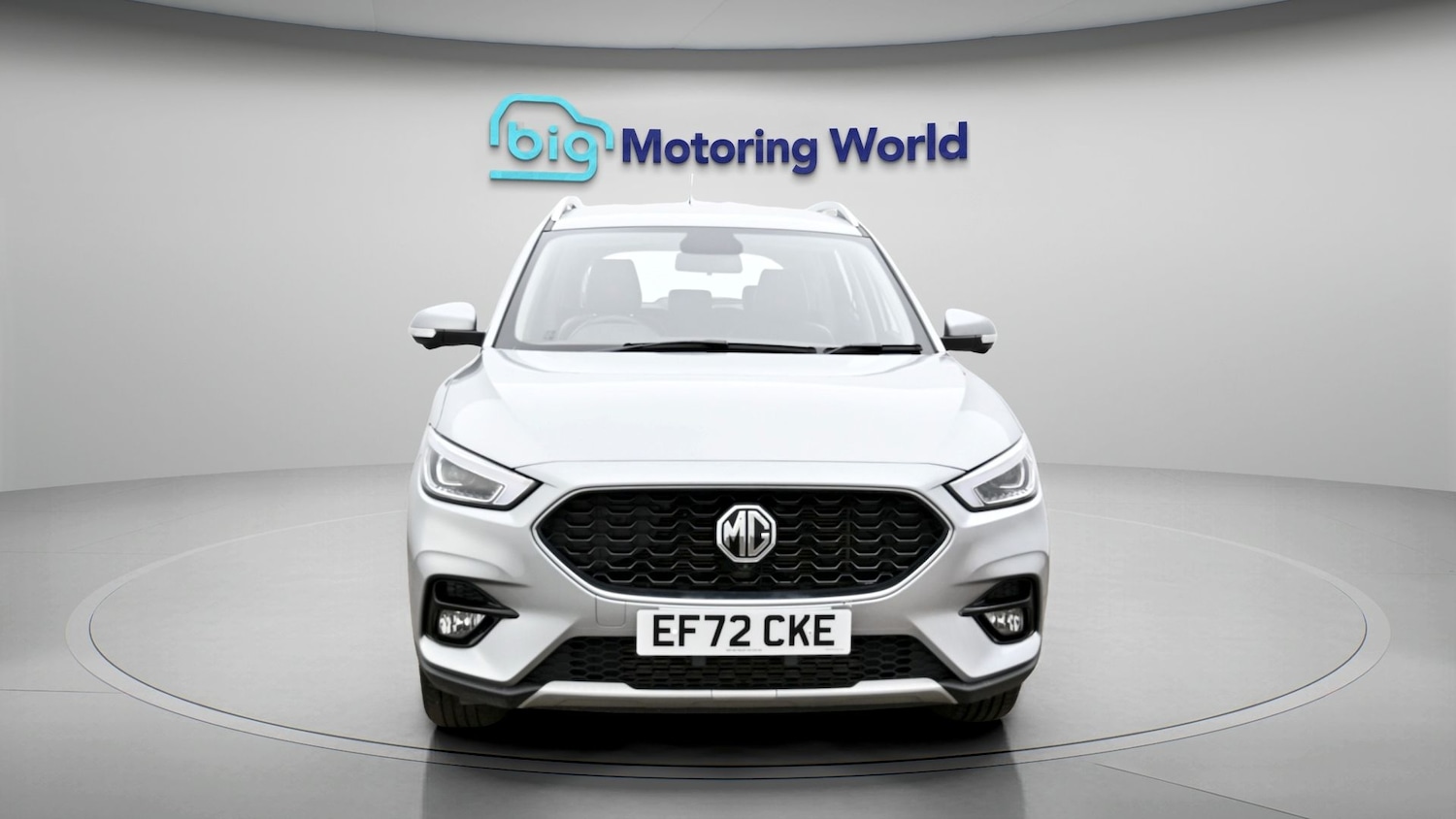 Used MG MG ZS 2023 for sale - 77988911: Photo 2