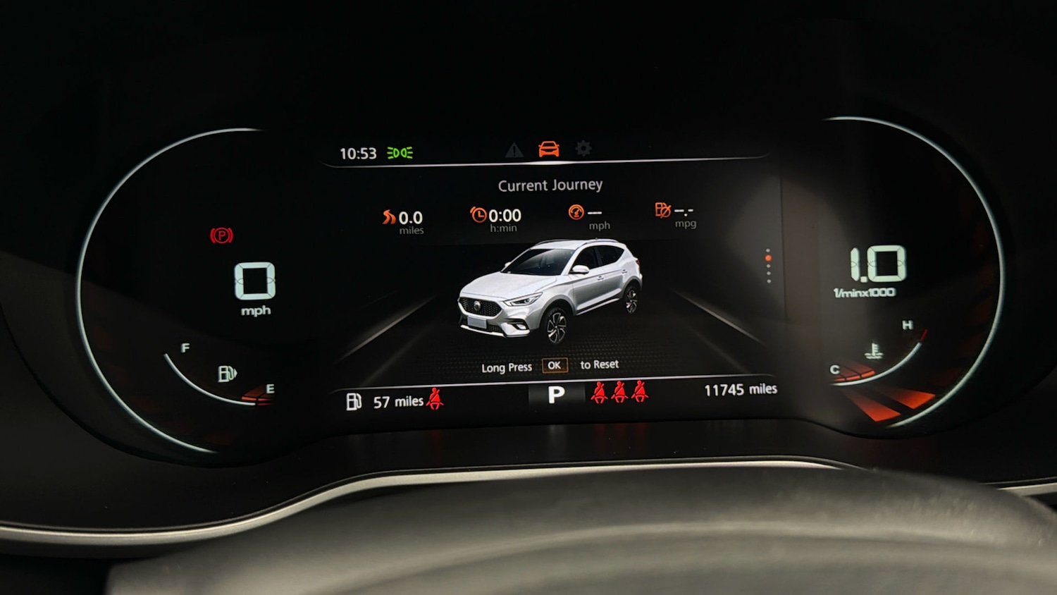 Used MG MG ZS 2023 for sale - 77988911: Photo 26