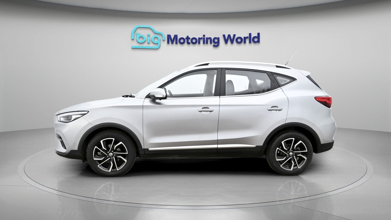 Used MG MG ZS 2023 for sale - 77988911: Photo 4