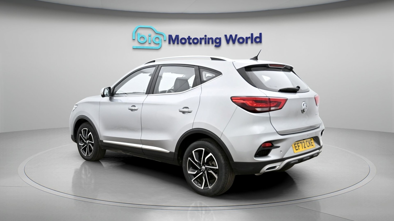 Used MG MG ZS 2023 for sale - 77988911: Photo 5