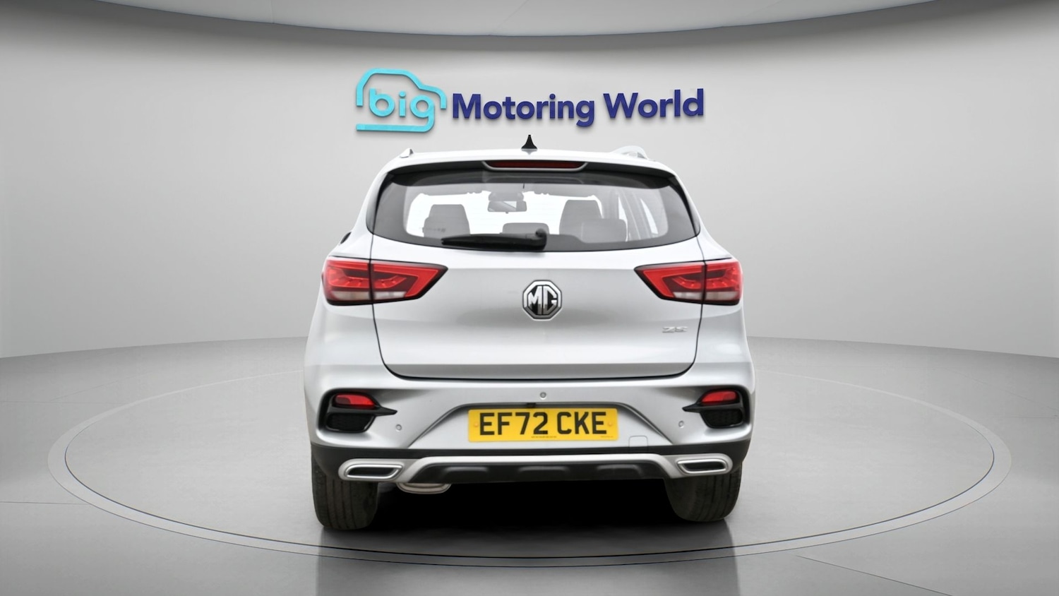 Used MG MG ZS 2023 for sale - 77988911: Photo 6