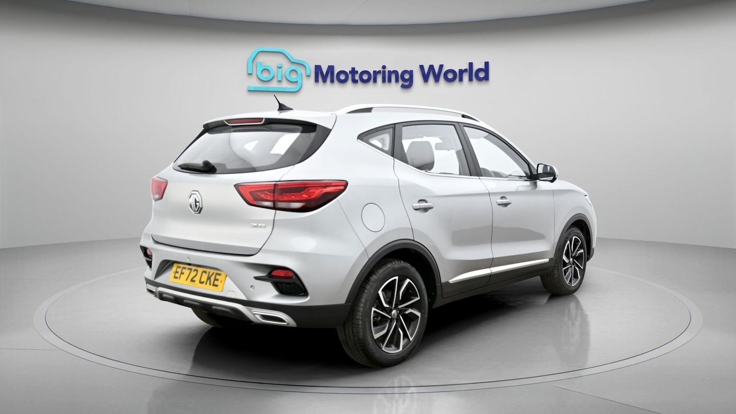 Used MG MG ZS 2023 for sale - 77988911: Photo 7