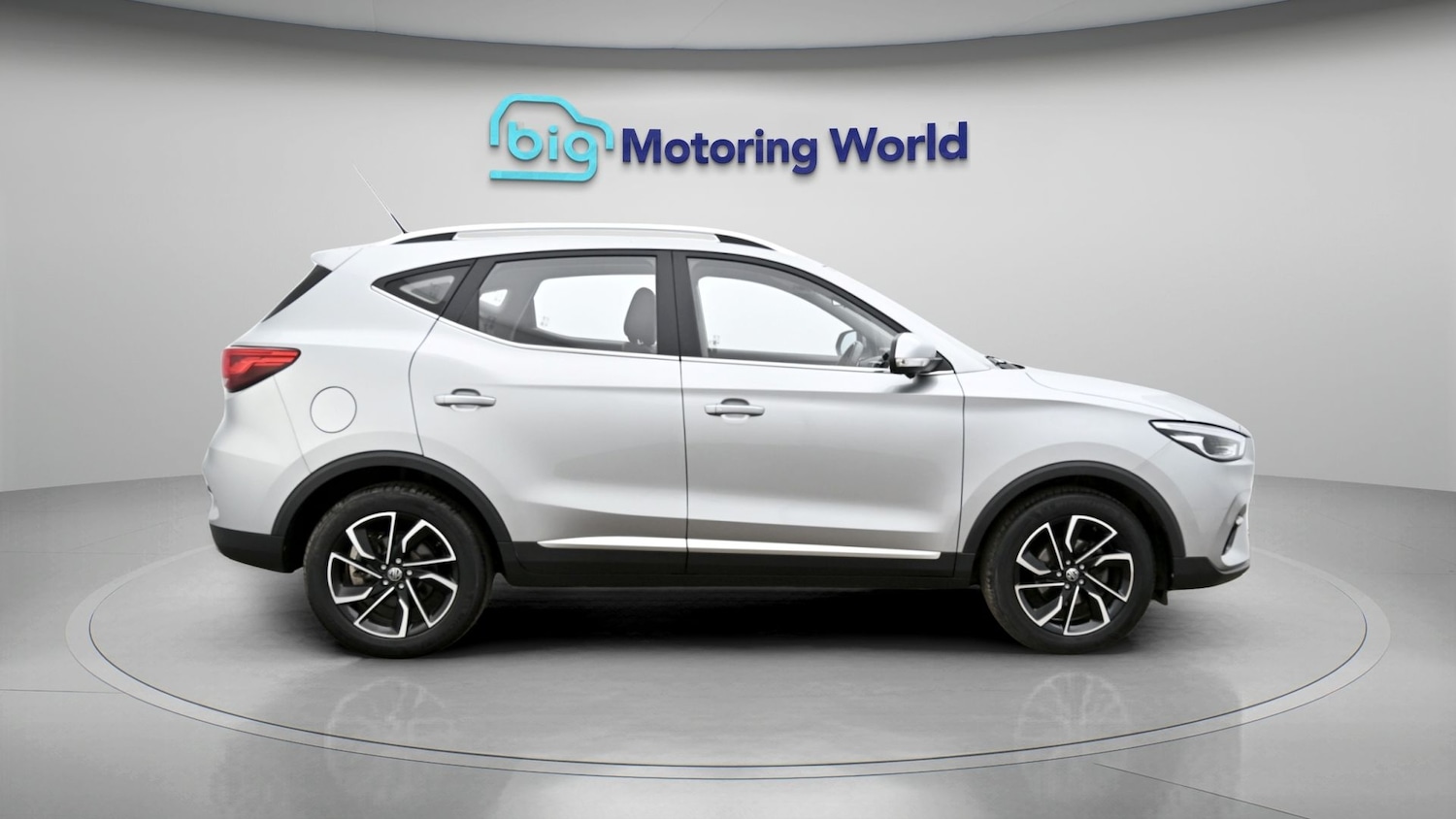 Used MG MG ZS 2023 for sale - 77988911: Photo 8