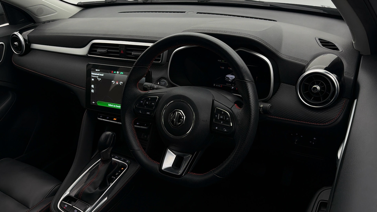 Used MG MG ZS 2023 for sale - 77988911: Photo 9