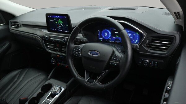 Used Ford Kuga 2021 for sale - 76214852: Photo 10