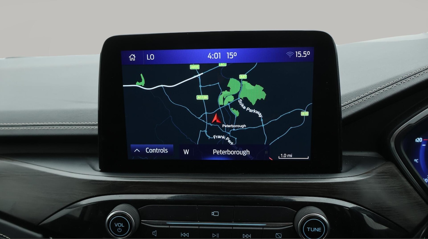 Used Ford Kuga 2021 for sale - 76214852: Photo 12