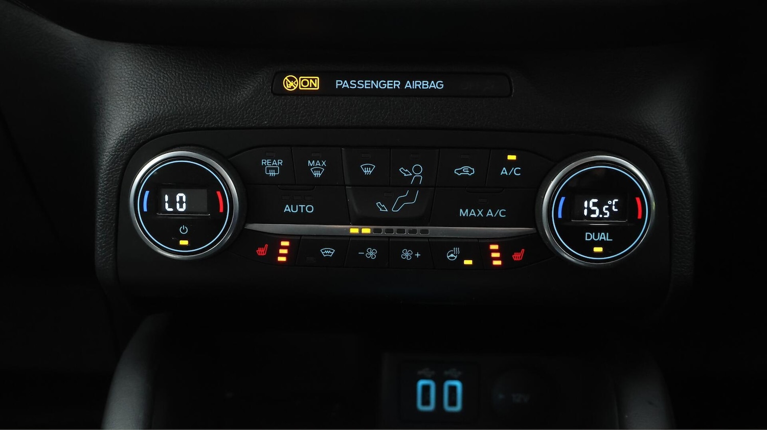 Used Ford Kuga 2021 for sale - 76214852: Photo 13