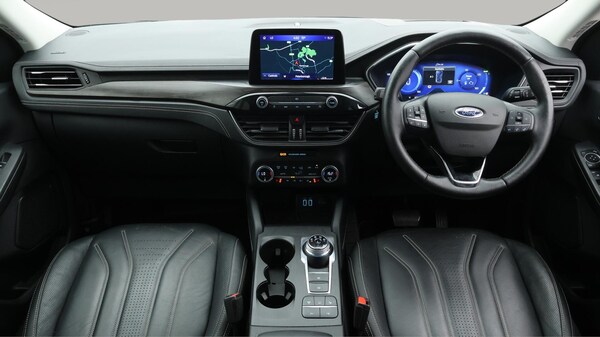 Used Ford Kuga 2021 for sale - 76214852: Photo 14
