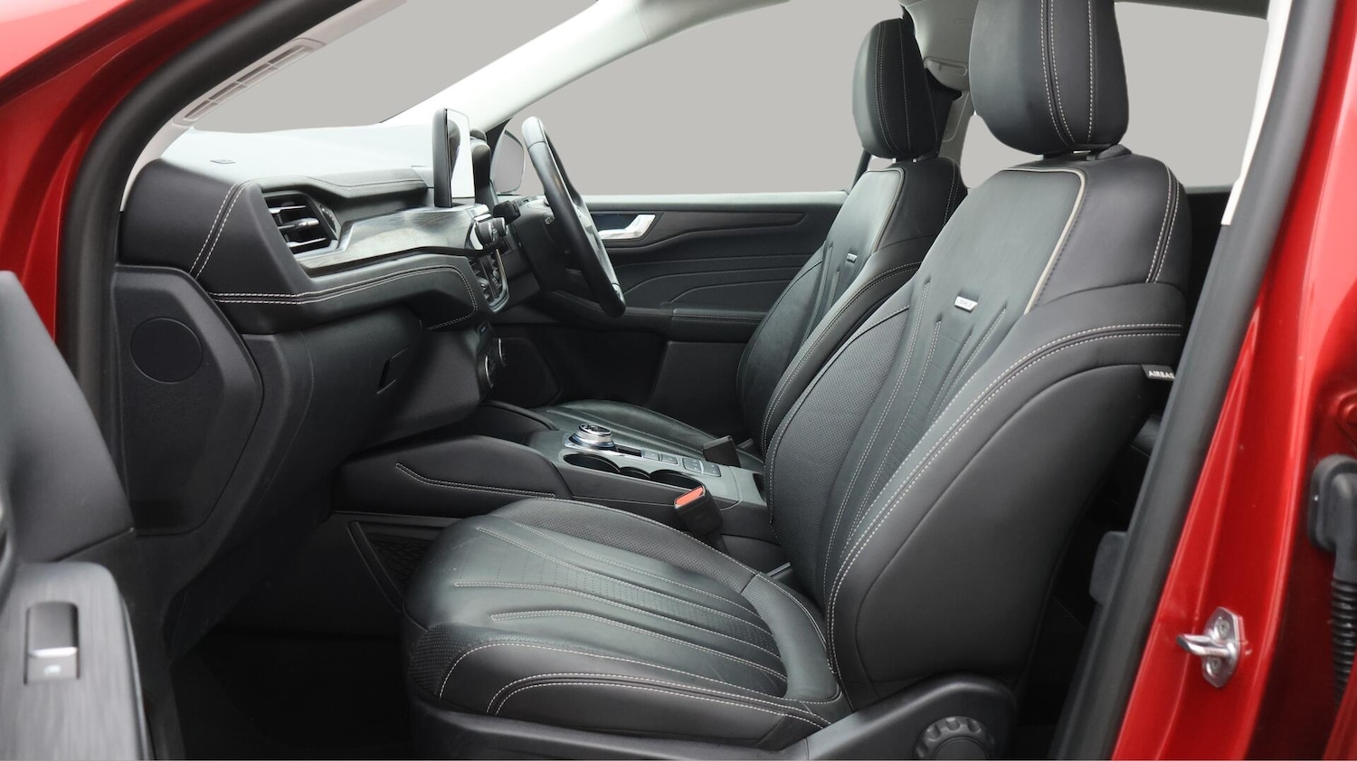 Used Ford Kuga 2021 for sale - 76214852: Photo 15