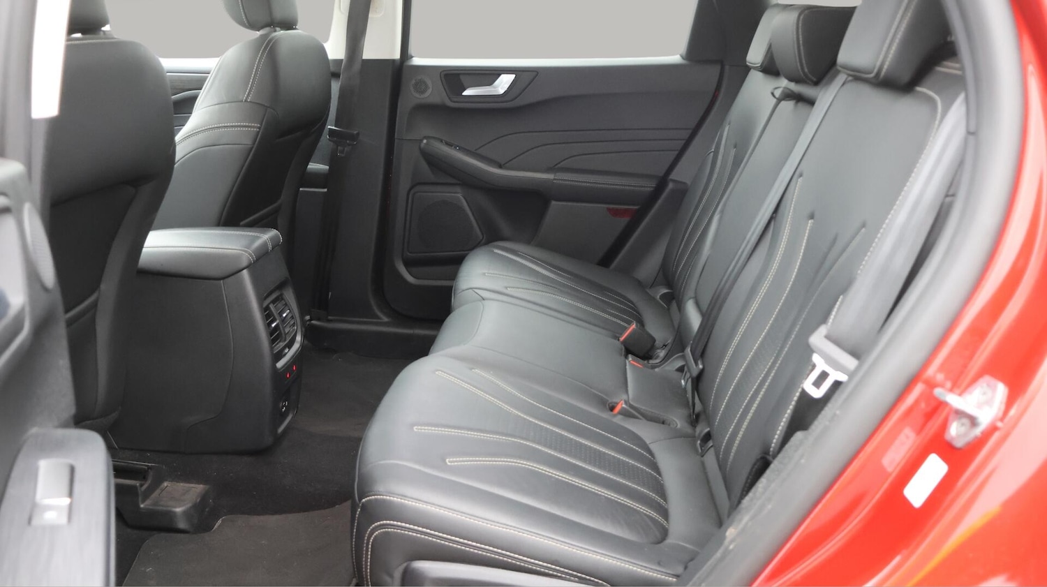 Used Ford Kuga 2021 for sale - 76214852: Photo 17