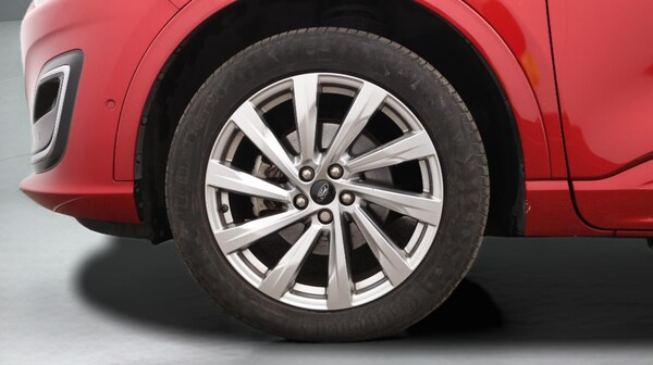 Used Ford Kuga 2021 for sale - 76214852: Photo 19