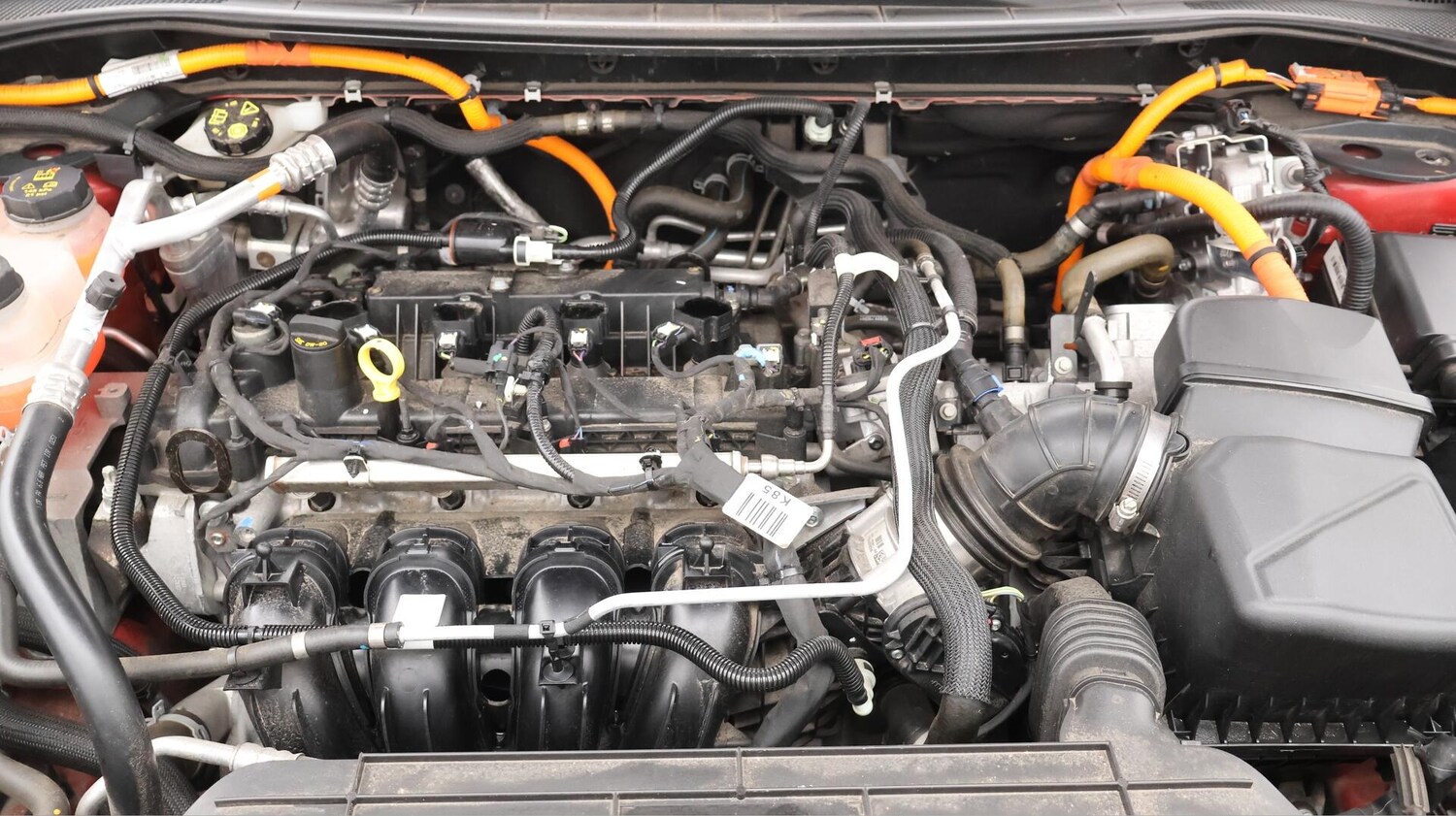 Used Ford Kuga 2021 for sale - 76214852: Photo 20