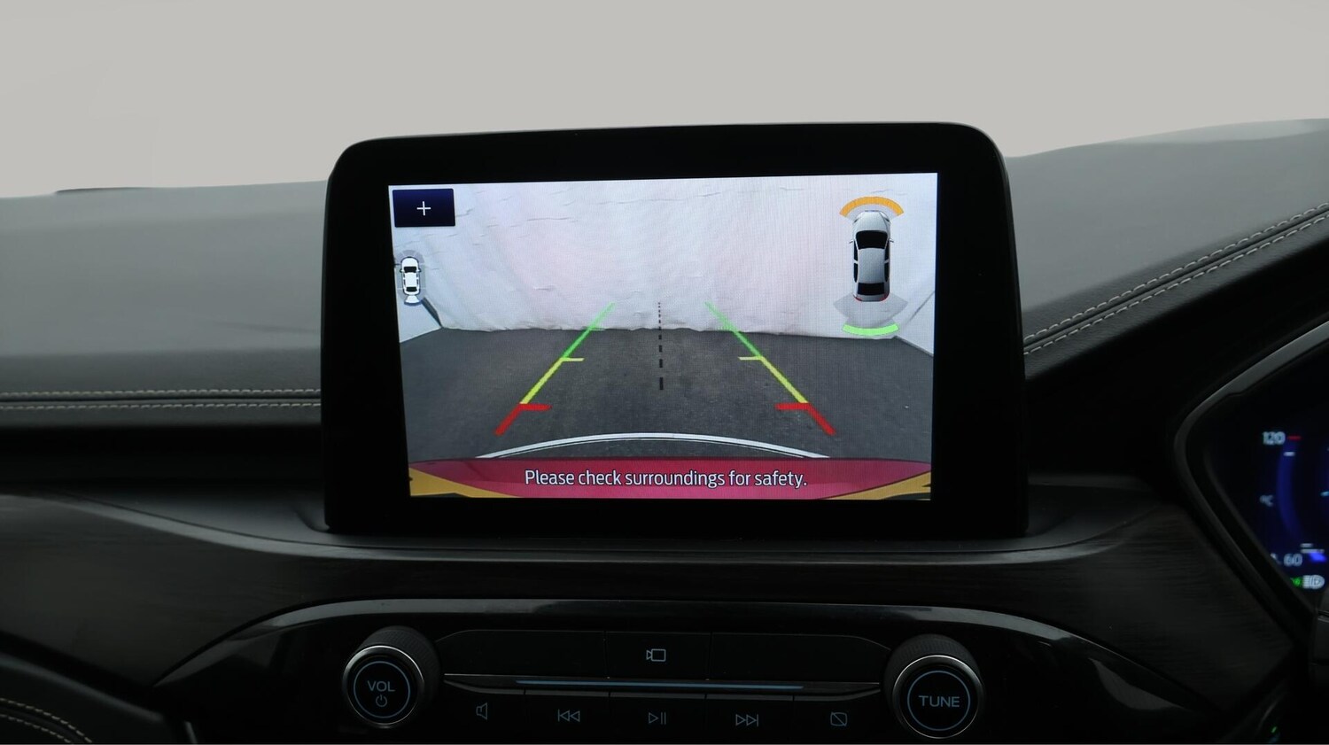 Used Ford Kuga 2021 for sale - 76214852: Photo 25