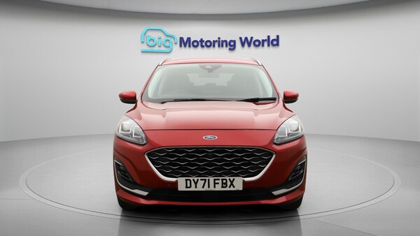 Used Ford Kuga 2021 for sale - 76214852: Photo 3