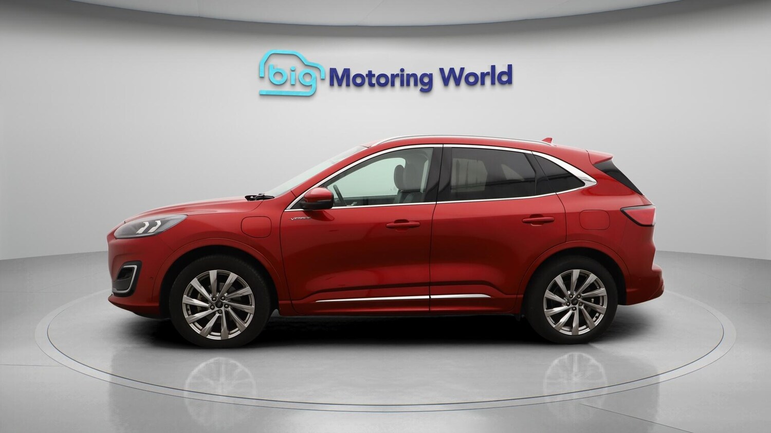 Used Ford Kuga 2021 for sale - 76214852: Photo 5