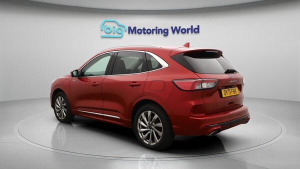 Used Ford Kuga 2021 for sale - 76214852: Photo 6