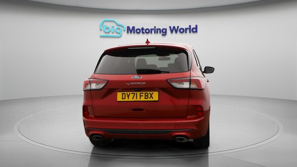 Used Ford Kuga 2021 for sale - 76214852: Photo 7
