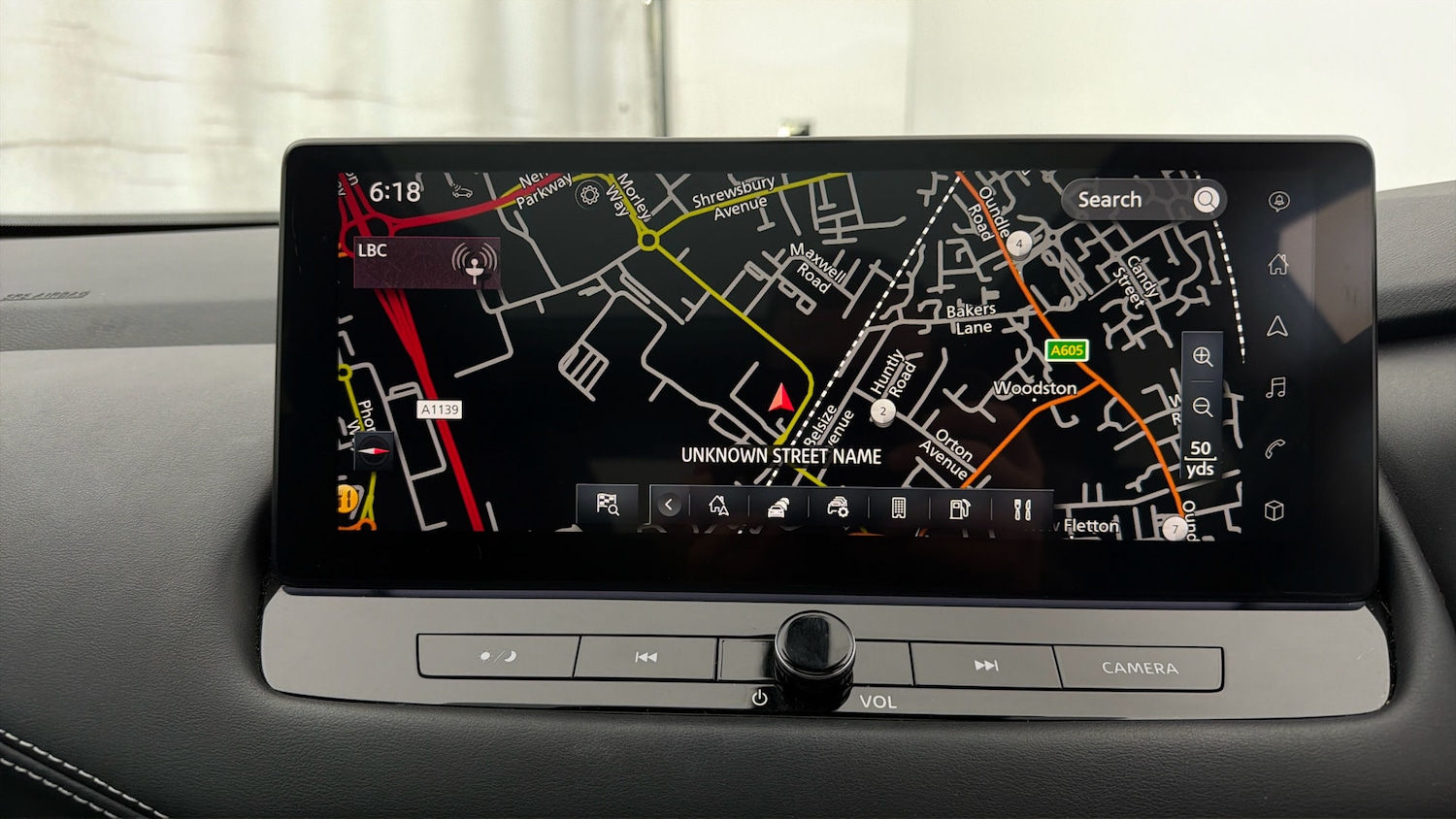 Used Nissan Qashqai 2024 for sale - 78212224: Photo 10