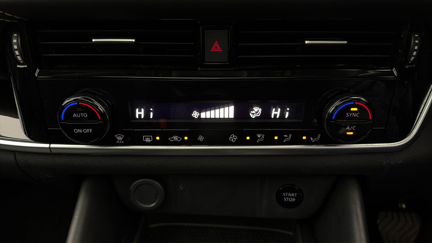 Used Nissan Qashqai 2024 for sale - 78212224: Photo 11