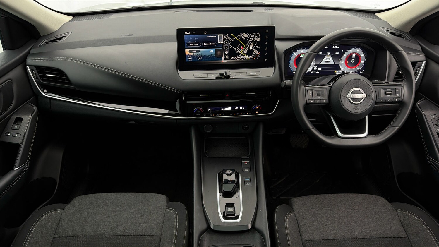 Used Nissan Qashqai 2024 for sale - 78212224: Photo 12