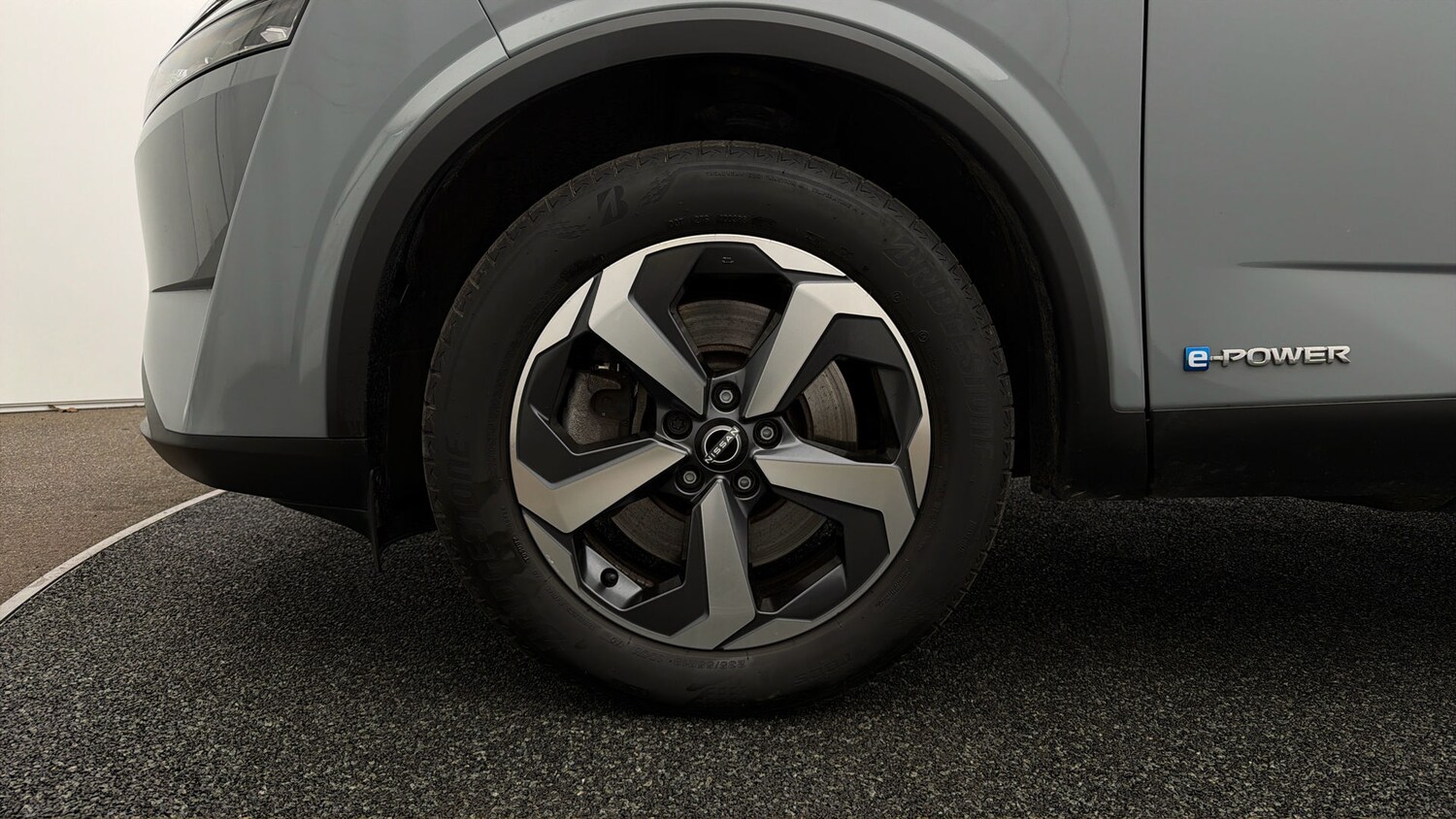 Used Nissan Qashqai 2024 for sale - 78212224: Photo 17