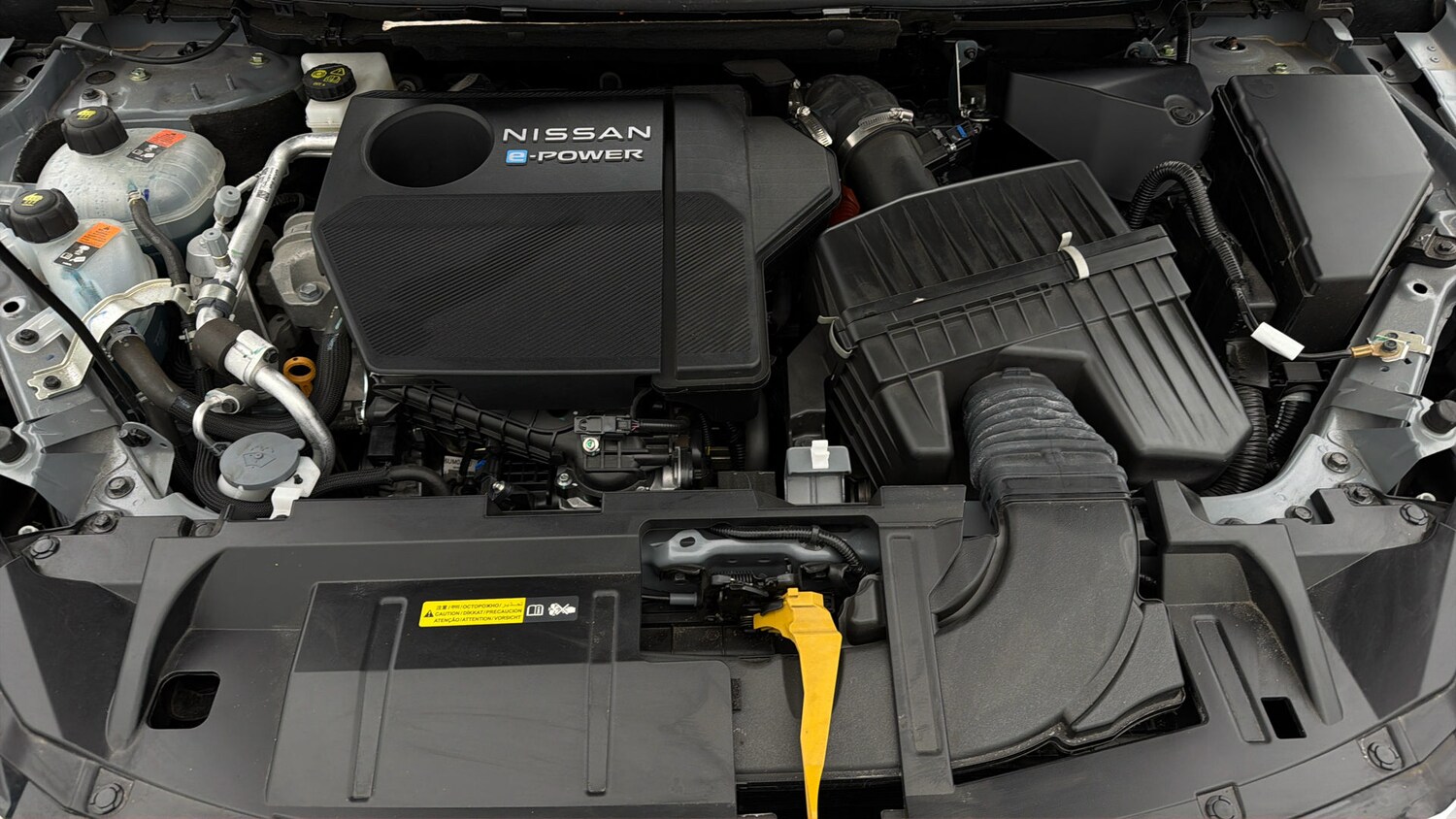 Used Nissan Qashqai 2024 for sale - 78212224: Photo 18