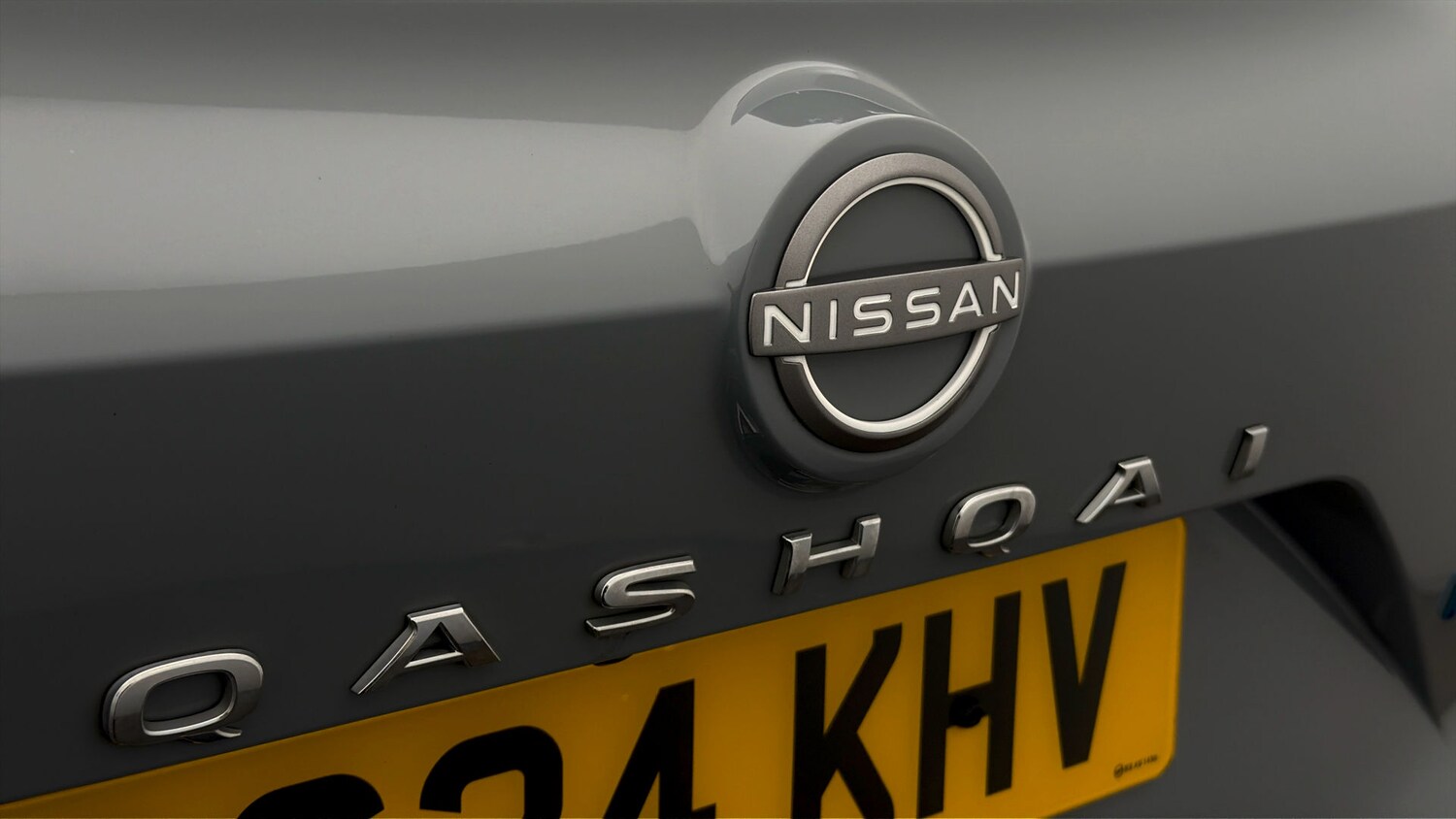 Used Nissan Qashqai 2024 for sale - 78212224: Photo 20