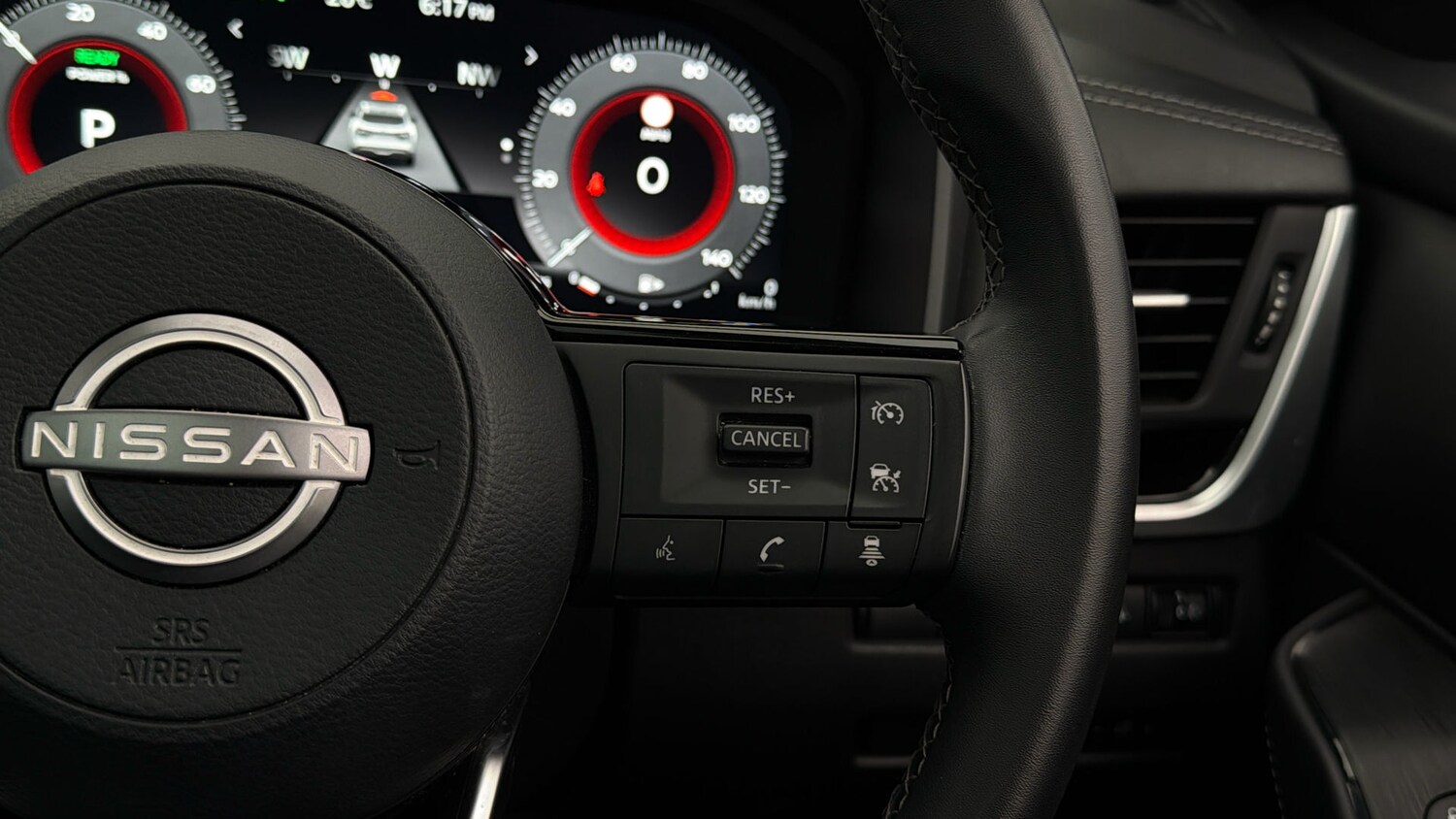 Used Nissan Qashqai 2024 for sale - 78212224: Photo 24