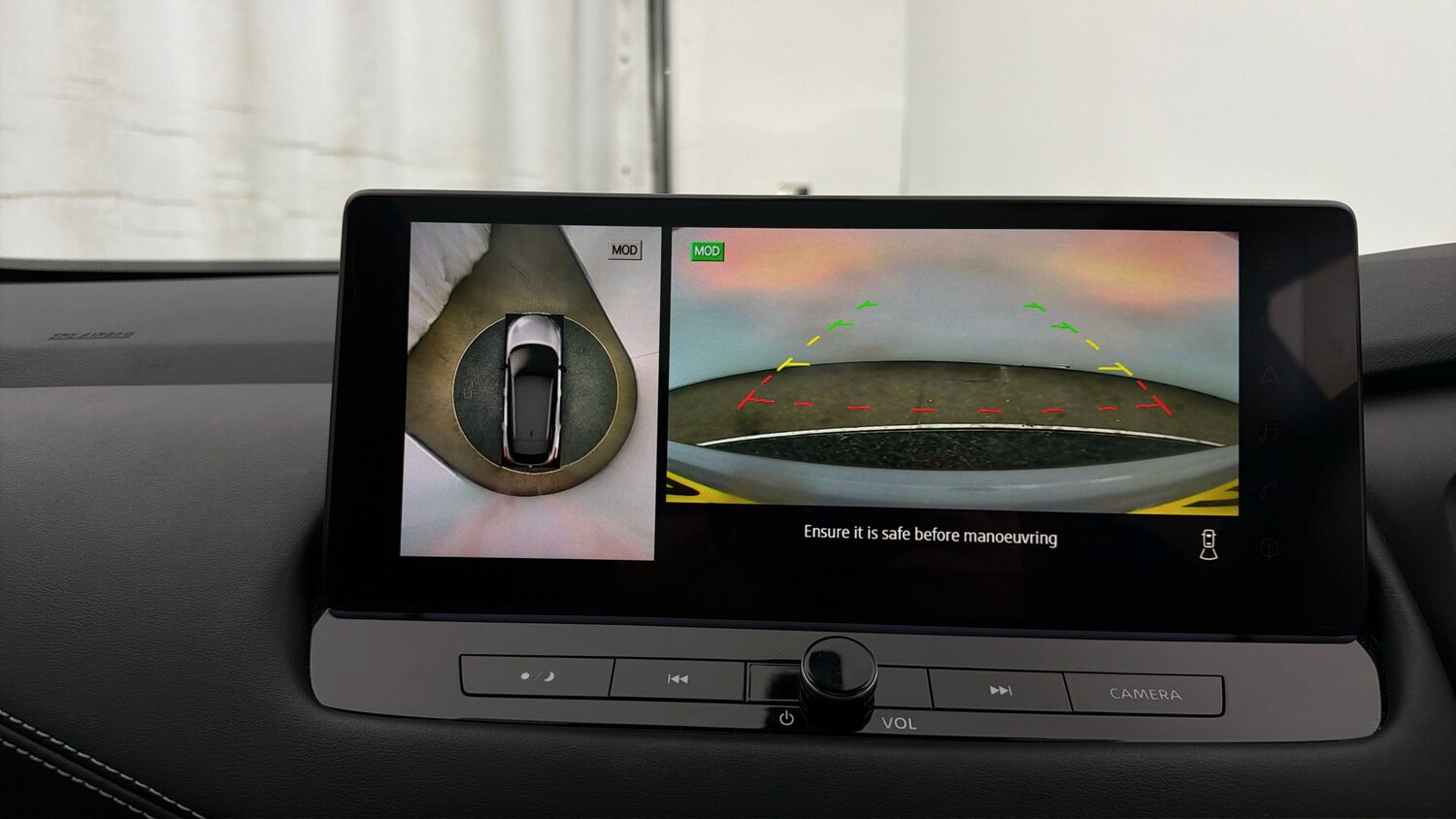 Used Nissan Qashqai 2024 for sale - 78212224: Photo 26