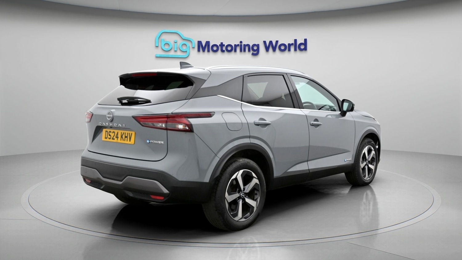 Used Nissan Qashqai 2024 for sale - 78212224: Photo 7