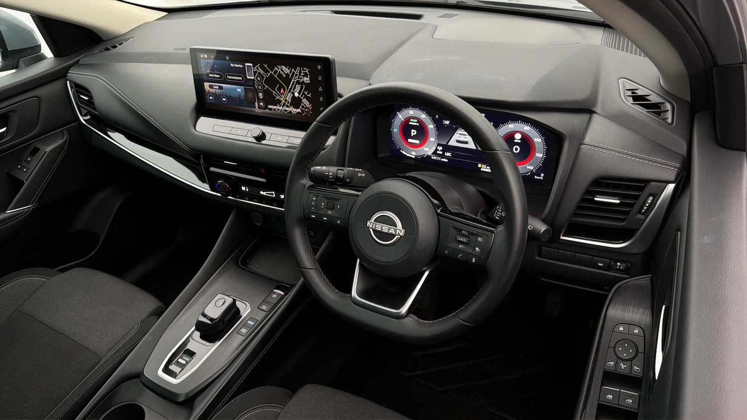 Used Nissan Qashqai 2024 for sale - 78212224: Photo 9