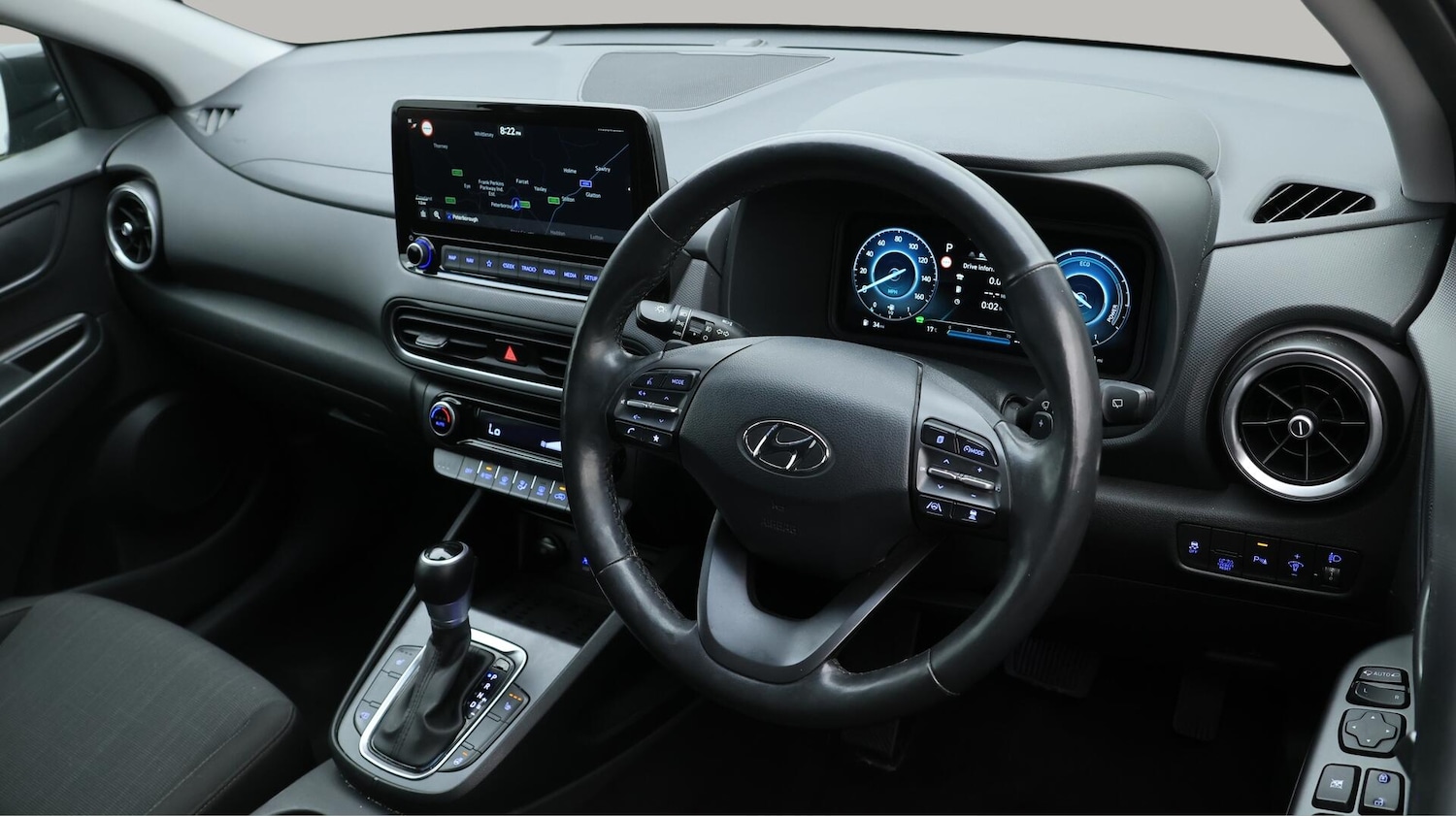 Used Hyundai KONA 2021 for sale - 76446420: Photo 10