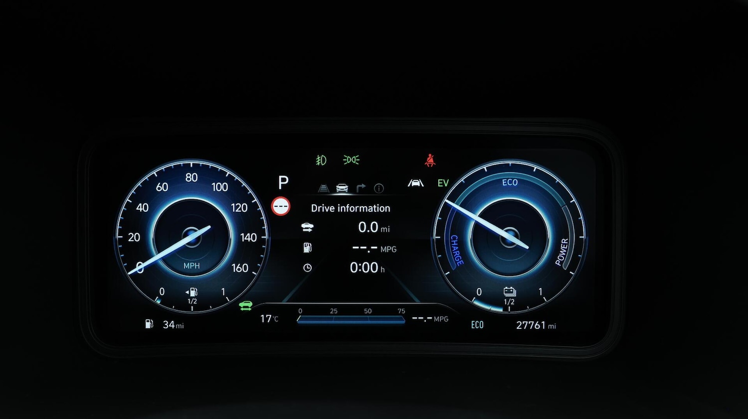 Used Hyundai KONA 2021 for sale - 76446420: Photo 11