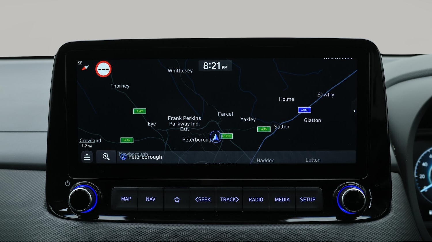 Used Hyundai KONA 2021 for sale - 76446420: Photo 12