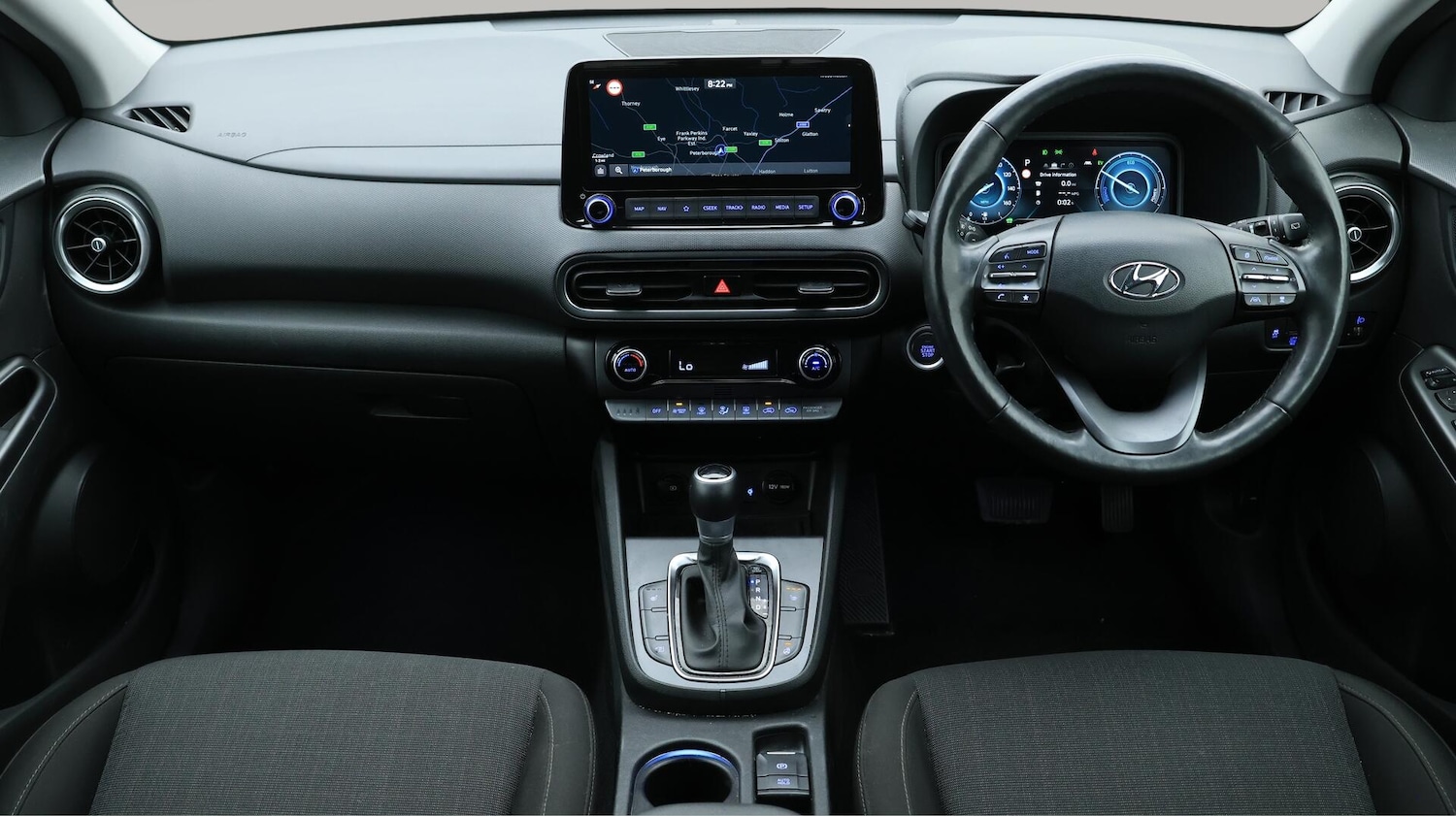 Used Hyundai KONA 2021 for sale - 76446420: Photo 14