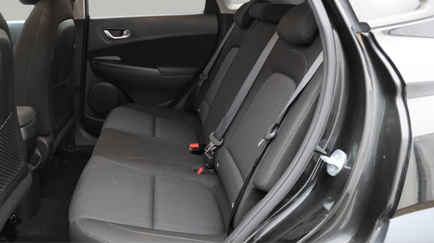 Used Hyundai KONA 2021 for sale - 76446420: Photo 17