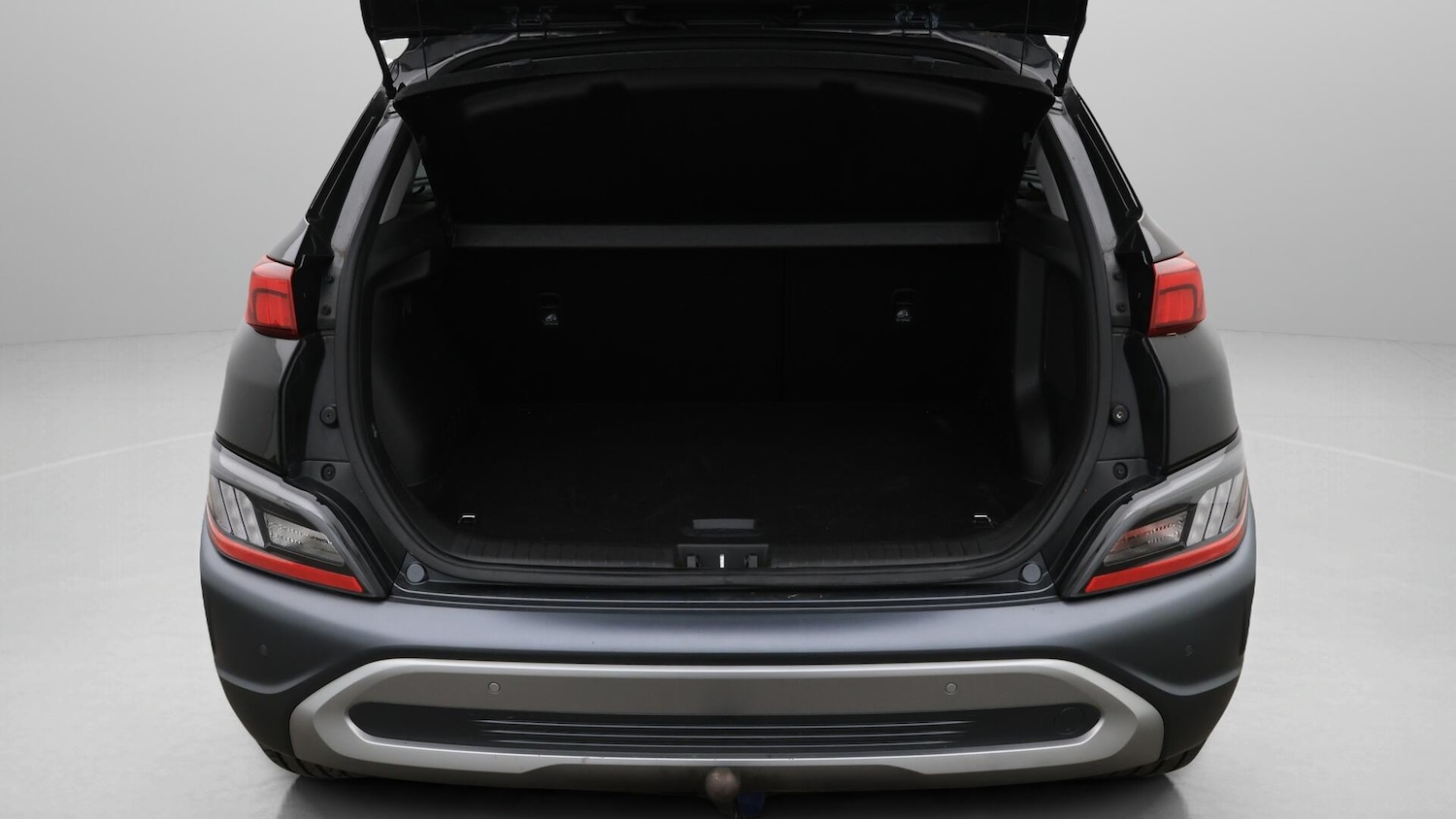 Used Hyundai KONA 2021 for sale - 76446420: Photo 18