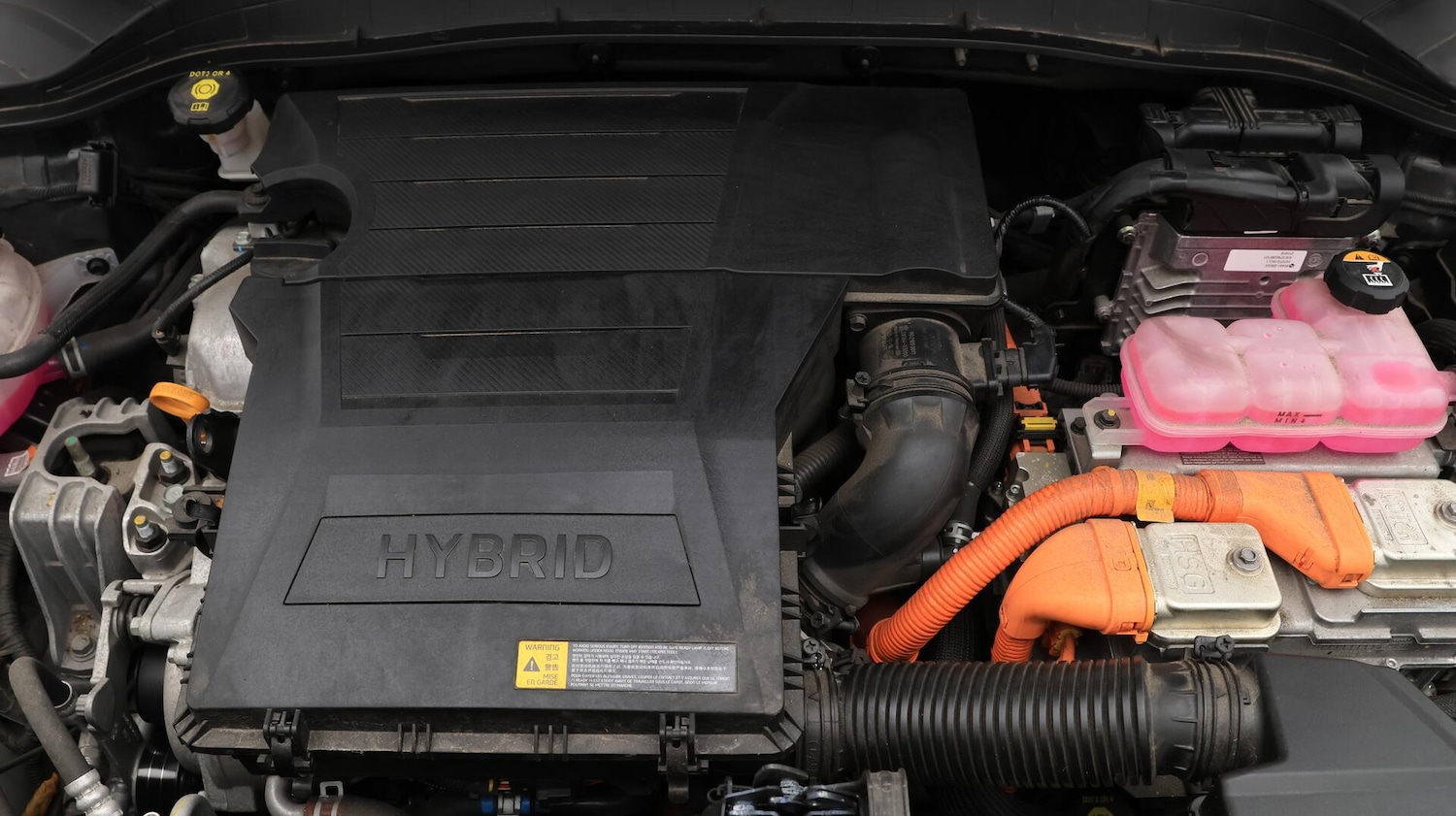 Used Hyundai KONA 2021 for sale - 76446420: Photo 20