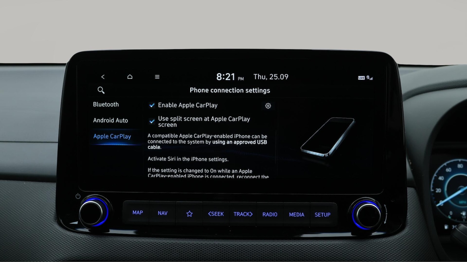 Used Hyundai KONA 2021 for sale - 76446420: Photo 29