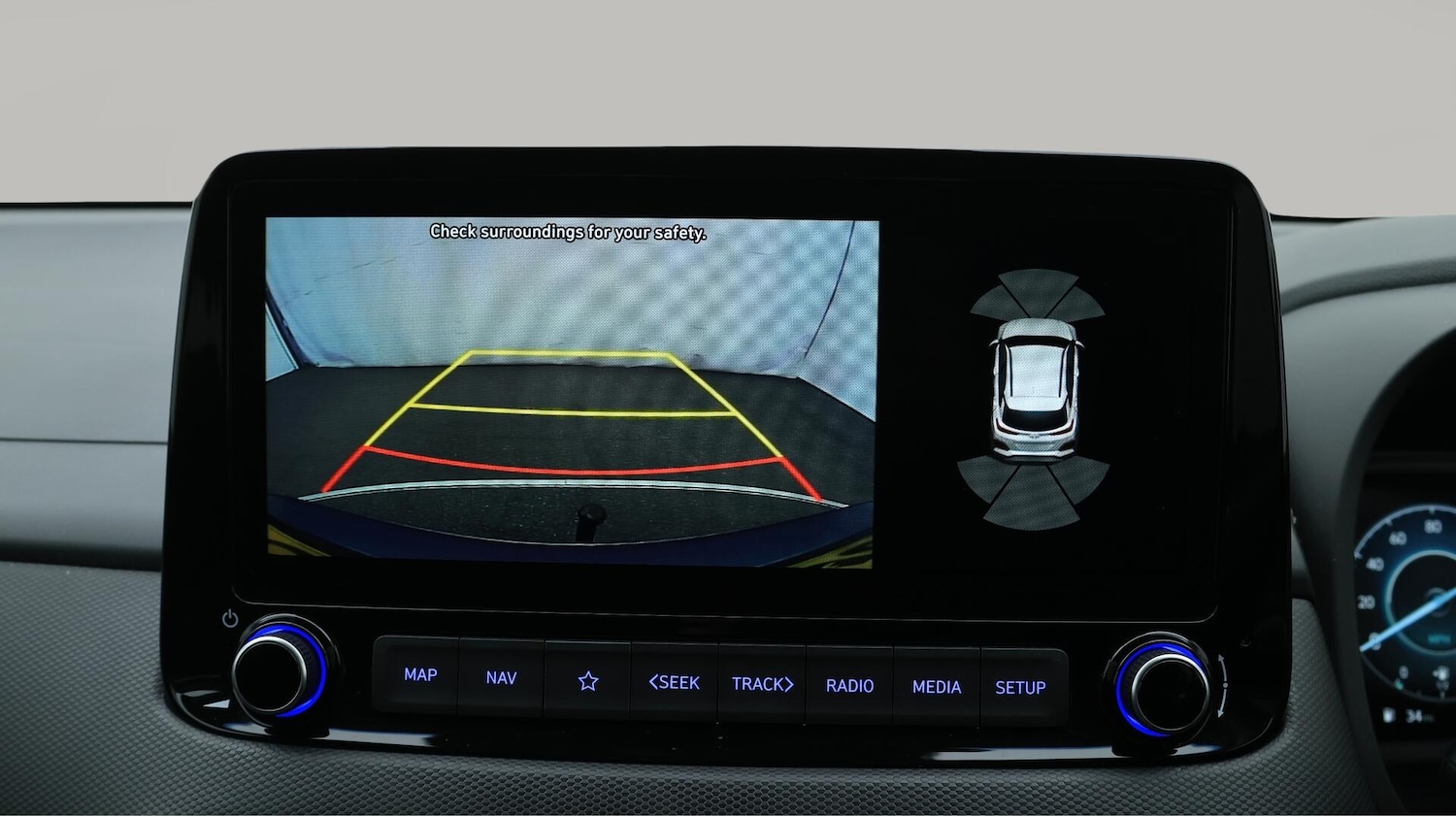 Used Hyundai KONA 2021 for sale - 76446420: Photo 30