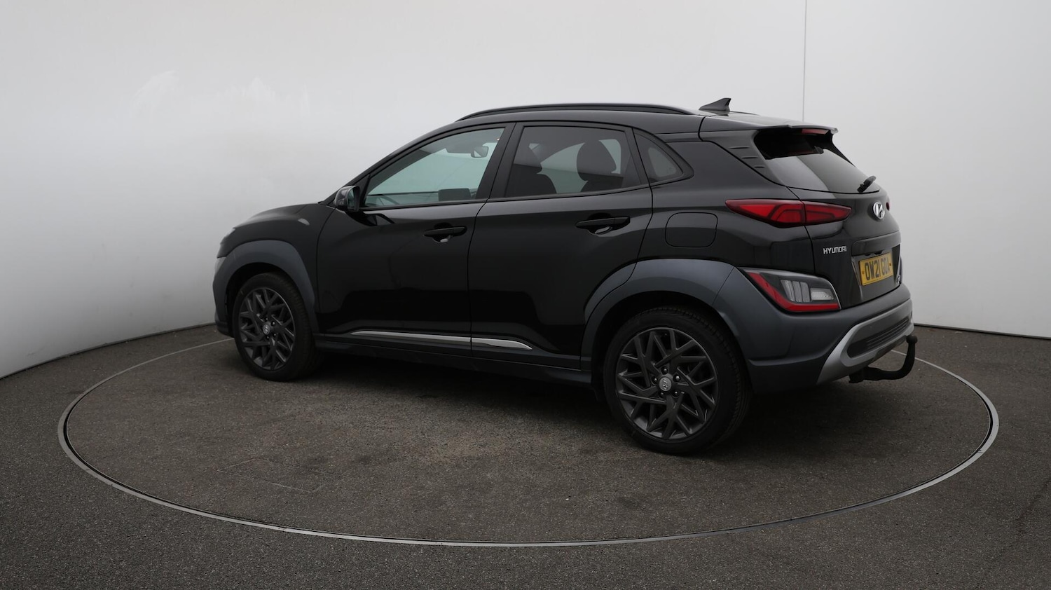 Used Hyundai KONA 2021 for sale - 76446420: Photo 40